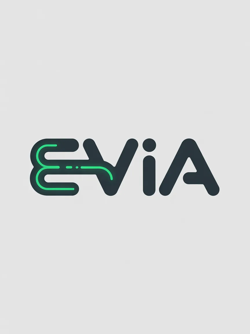 Logo EVIA